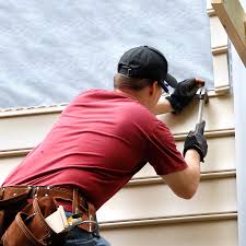 Best Steel Siding Installation  in Brewster, NY